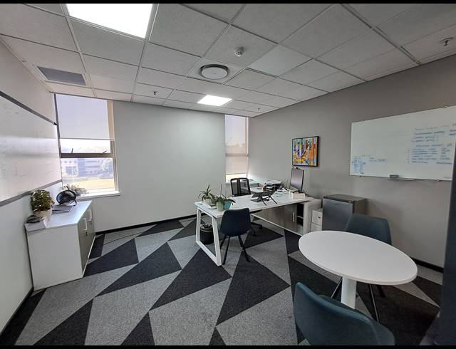 1,801.01M² OFFICE TO LET IN MELROSE ARCH